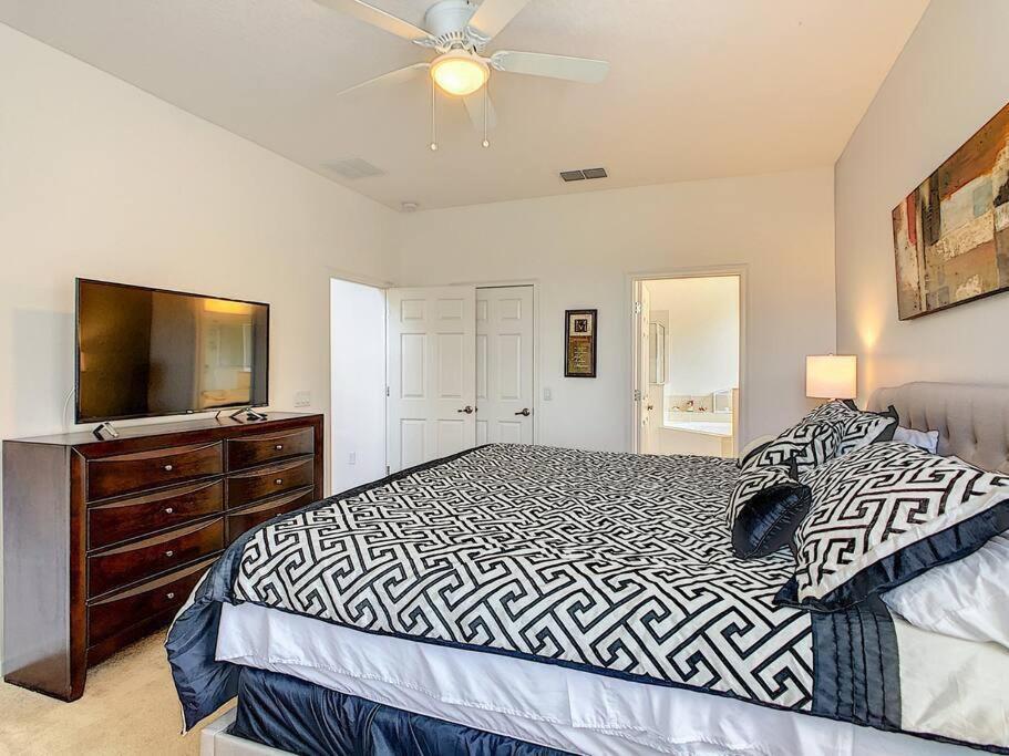 Area Pool - 6br/4.5ba - 12 Guests * Davenport