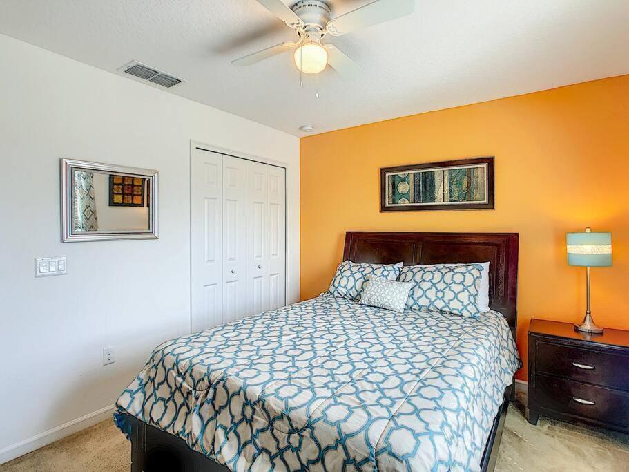 Area Pool - 6br/4.5ba - 12 Guests
