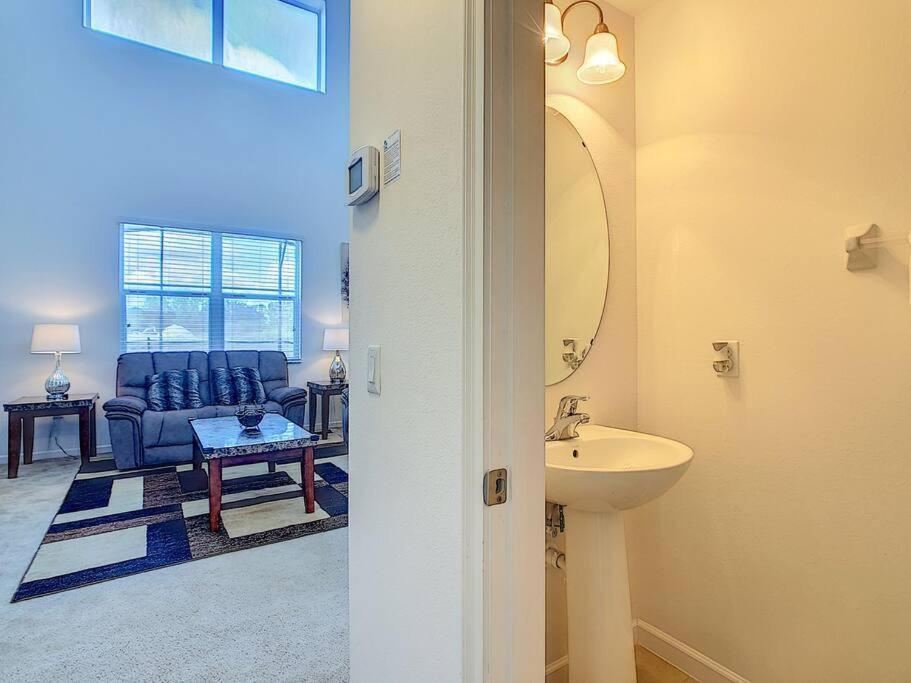 Area Pool - 6br/4.5ba - 12 Guests *