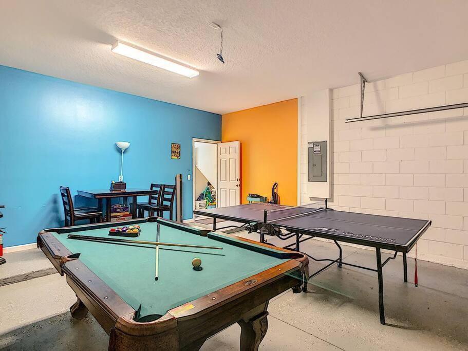 Villa Area Pool - 6br/4.5ba - 12 Guests