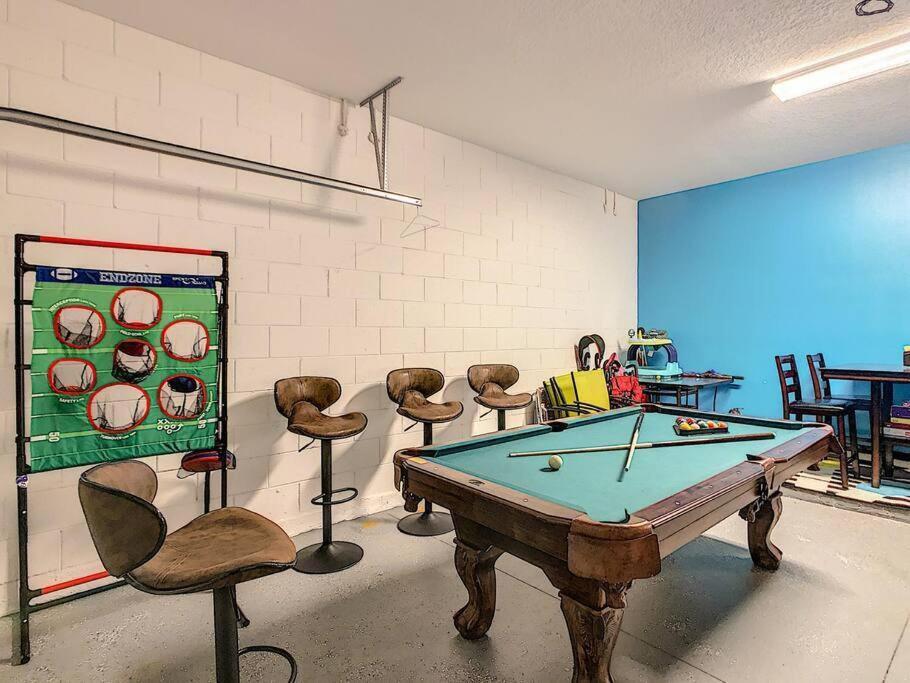Area Pool - 6br/4.5ba - 12 Guests * Davenport