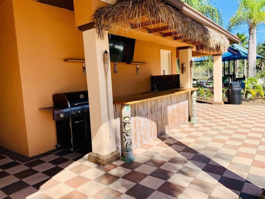 Villa Area Pool - 6br/4.5ba - 12 Guests