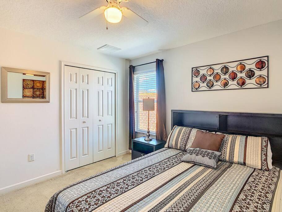 Area Pool - 6br/4.5ba - 12 Guests Villa