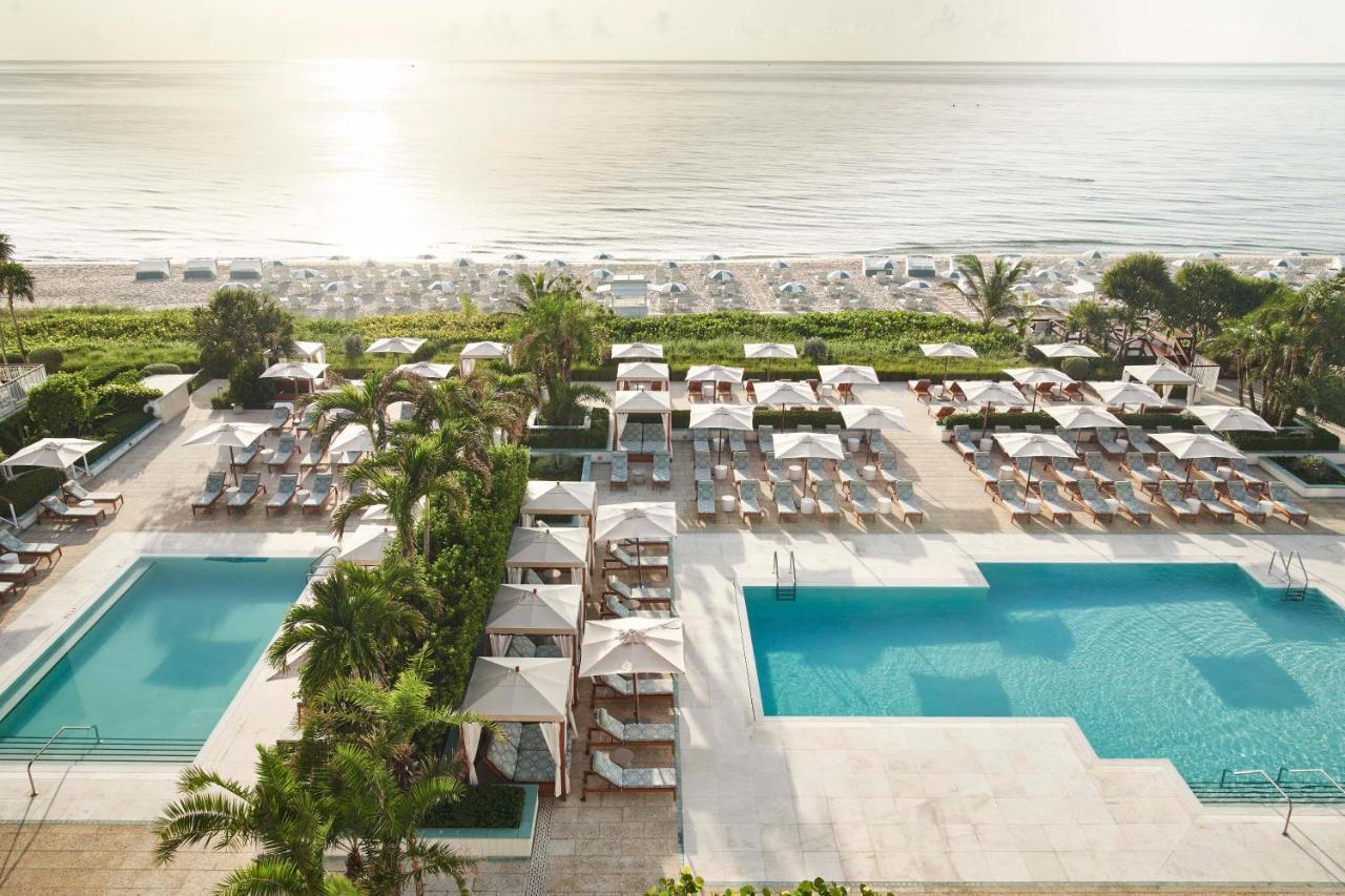Four Seasons Palm 5*