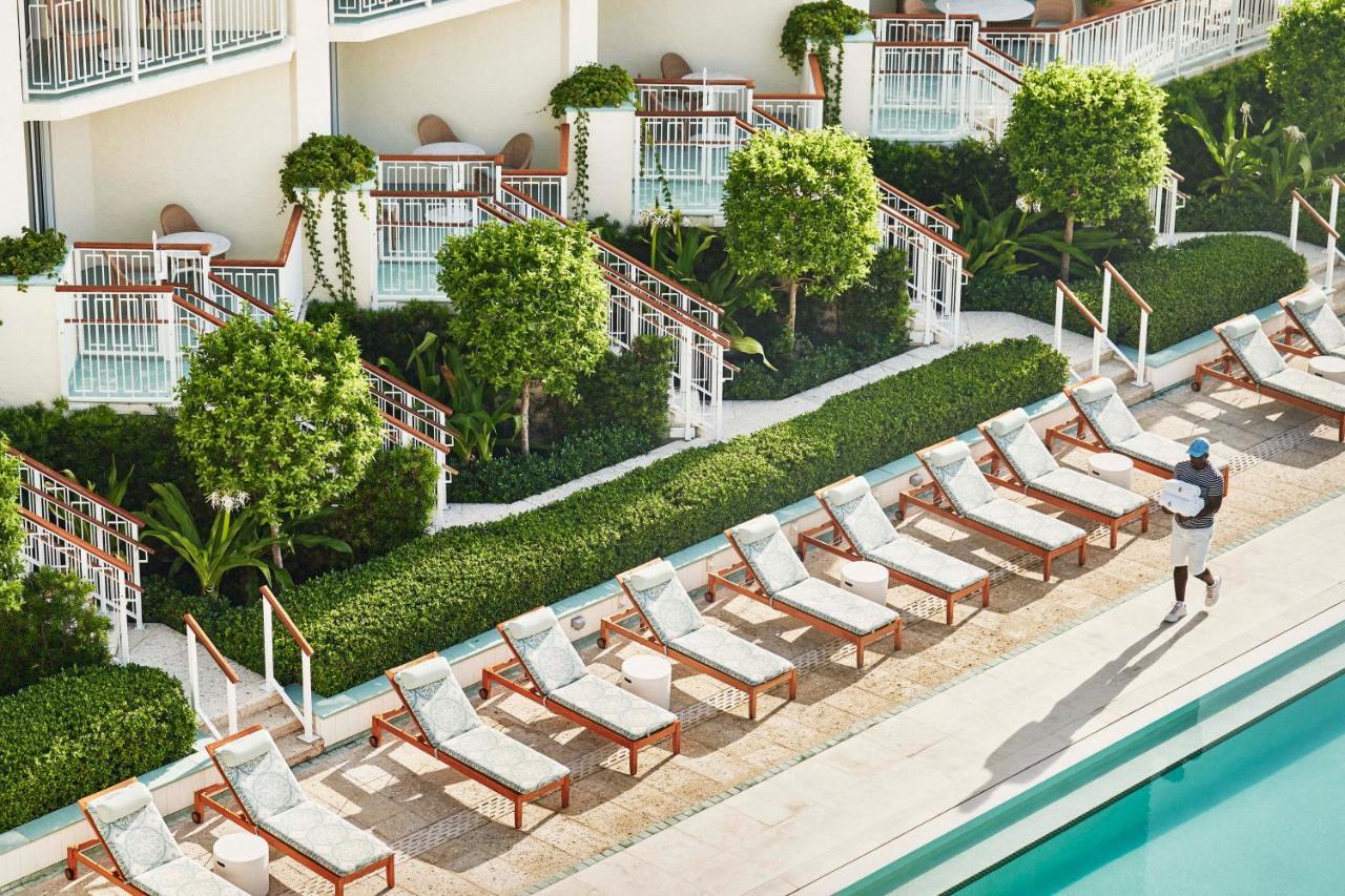 Resort Four Seasons Palm