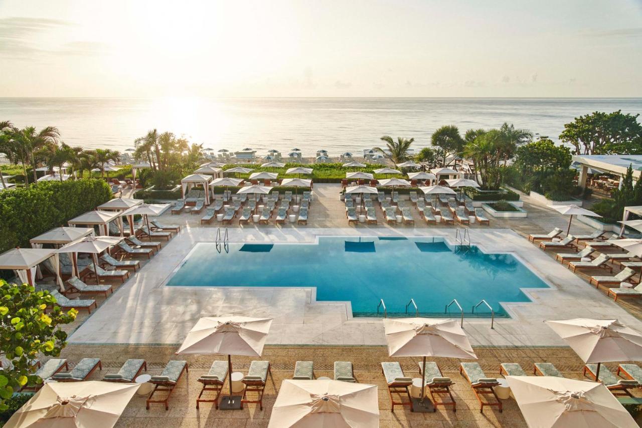 Four Seasons Palm Palm Beach