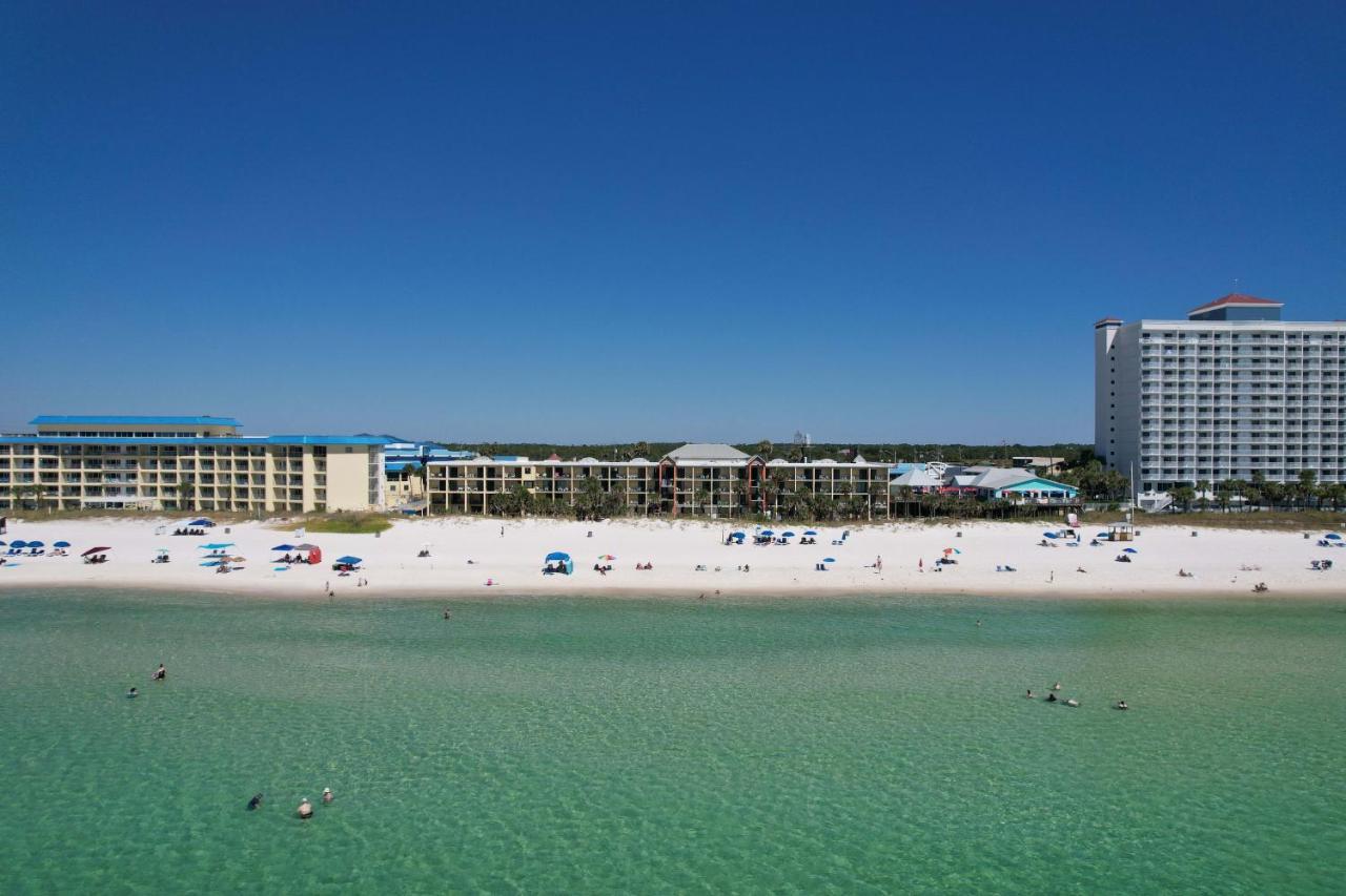 Ramada By Wyndham Panama / Beachfront 3* Panama City Beach