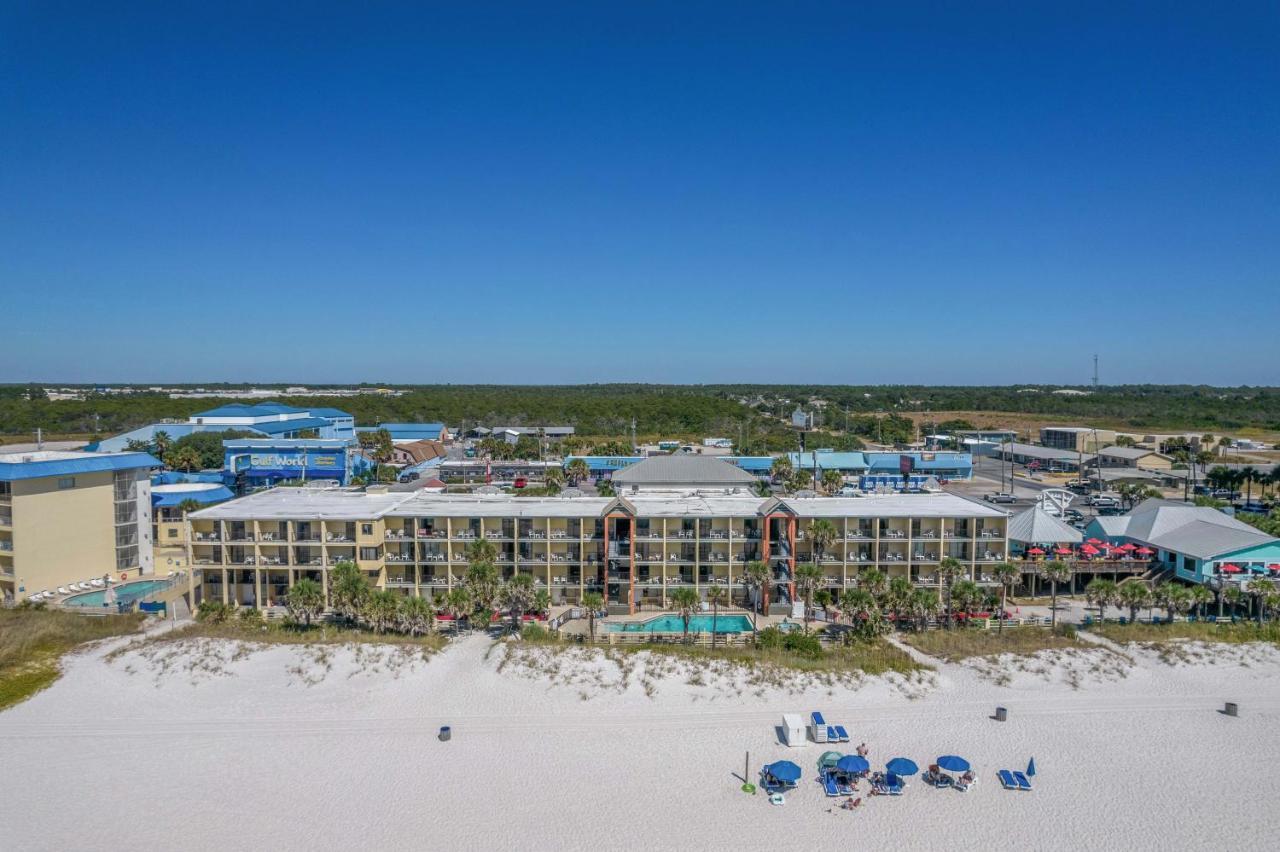 Ramada By Wyndham Panama / Beachfront 3* Panama City Beach