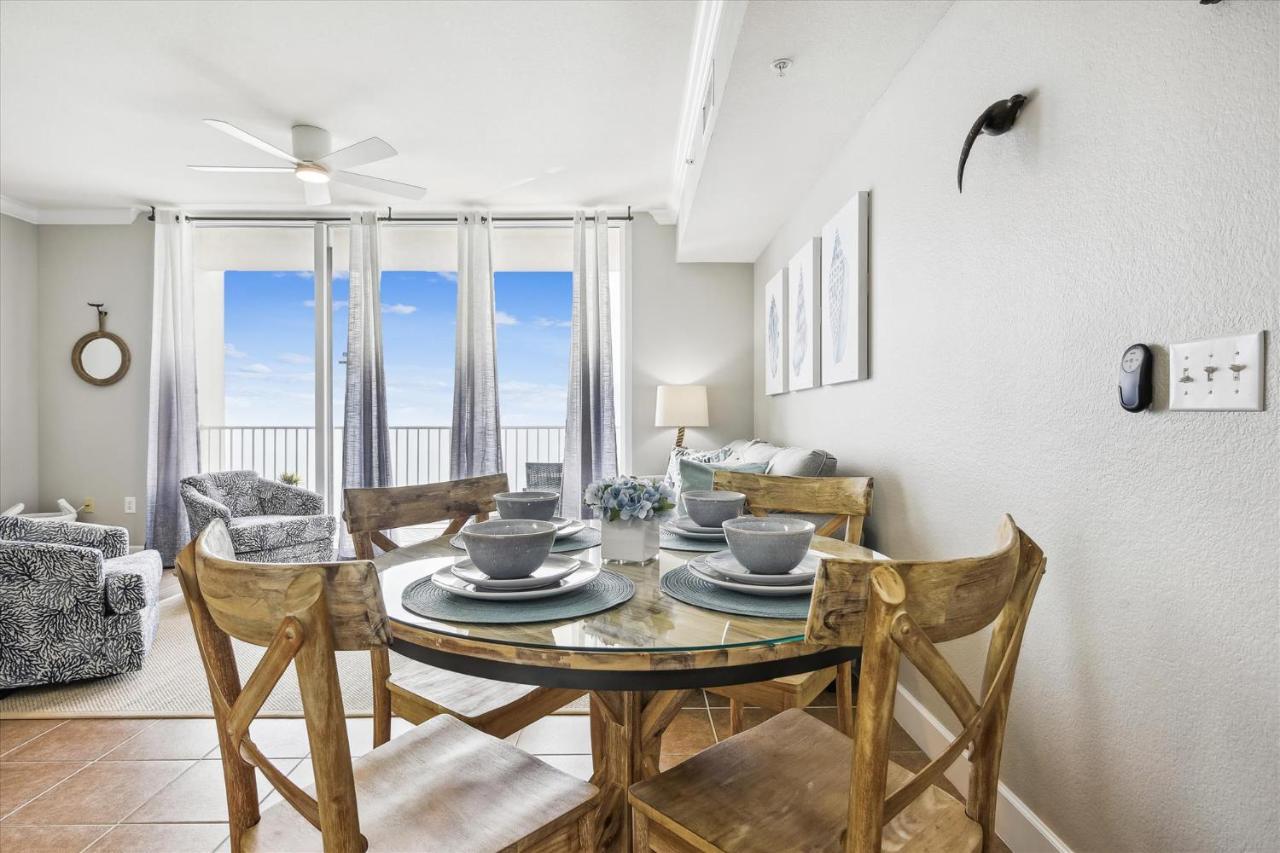 Gone Coastal - Tidewater Beach #2410 By Book That * Panama City Beach