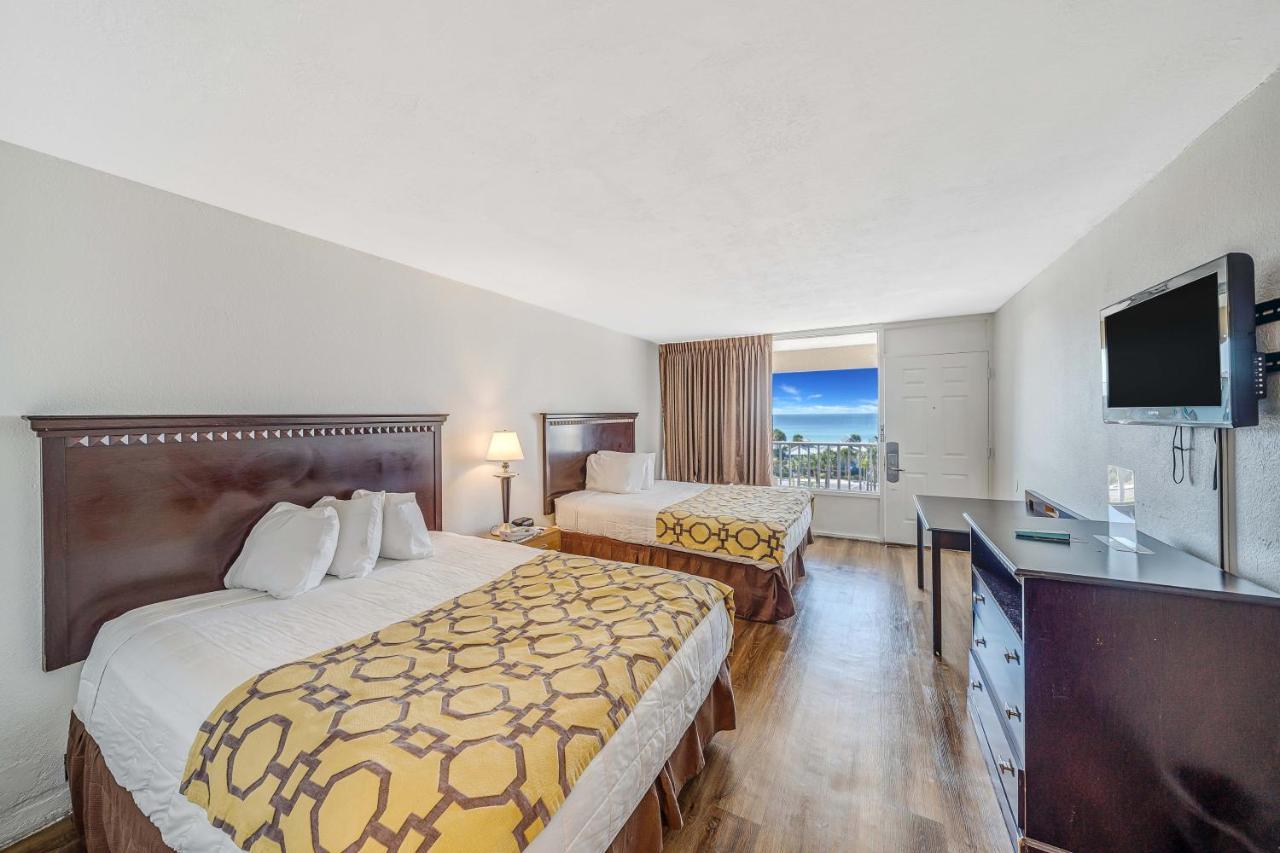 Baymont By Wyndham Panama Panama City Beach