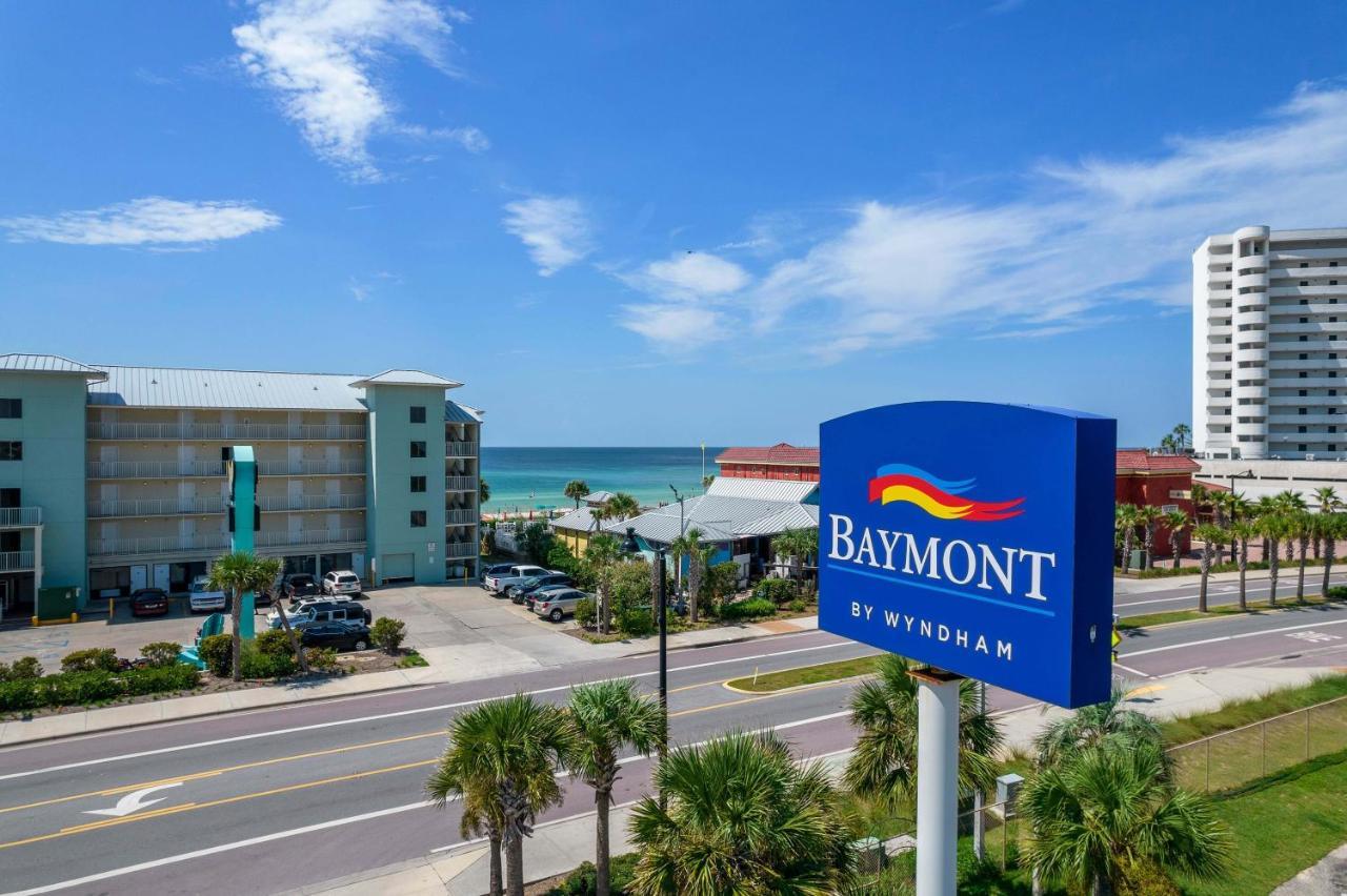 Baymont By Wyndham Panama Panama City Beach