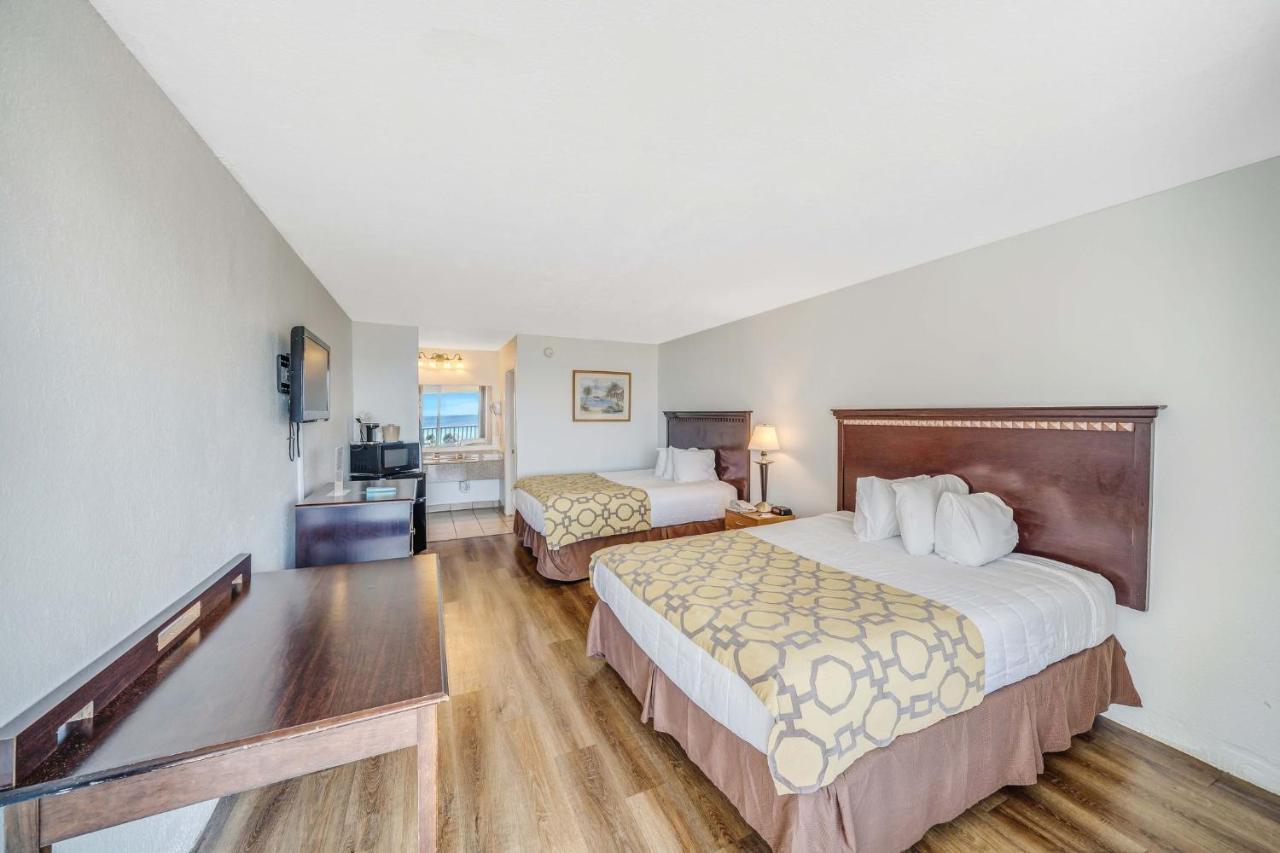 Hotel Baymont By Wyndham Panama Panama City Beach