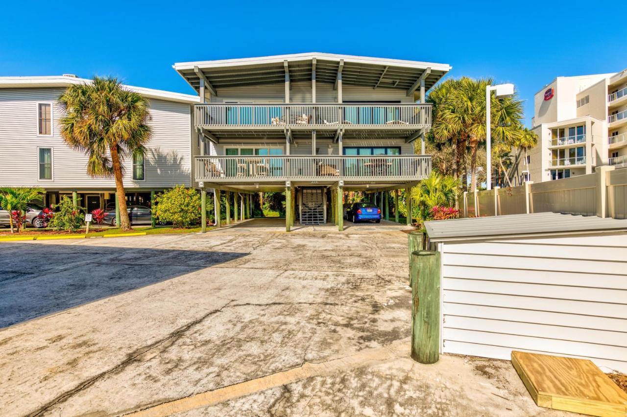 Dunes Townhome C2 Holiday home