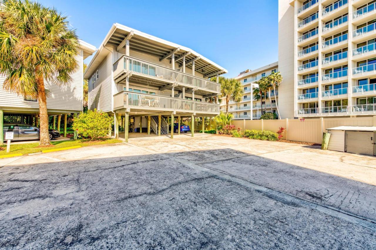 Holiday home Dunes Townhome C2 *