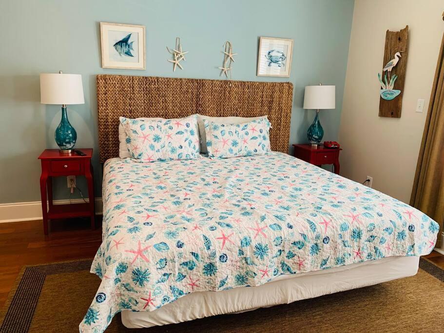 Amzg Gulf View,4 Bd/3.5 Bath Home, Pvt Heated Pool * Panama City Beach