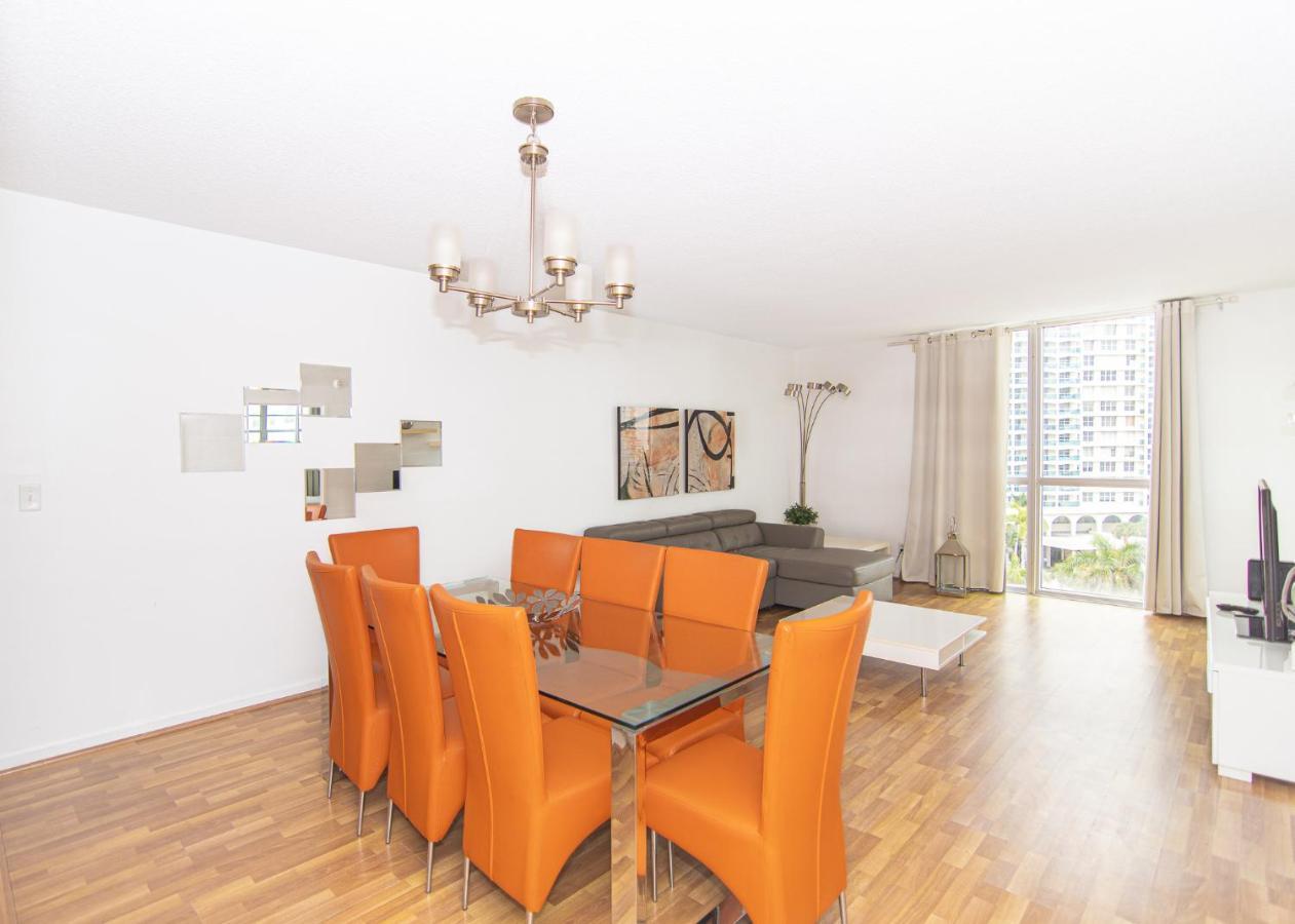 Apartment Stunning By Miami Te Espera - 7w
