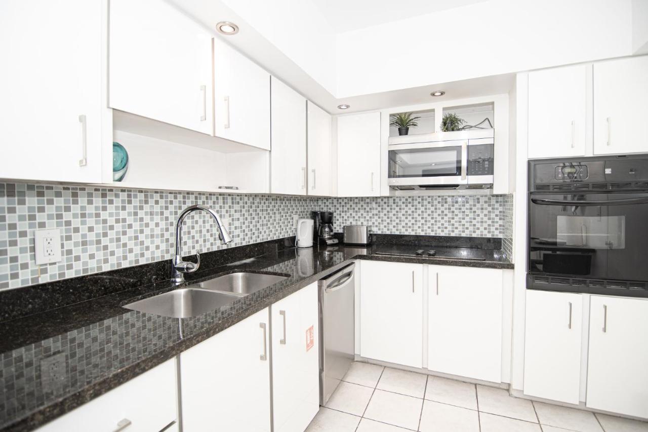 Stunning By Miami Te Espera - 7w Apartment