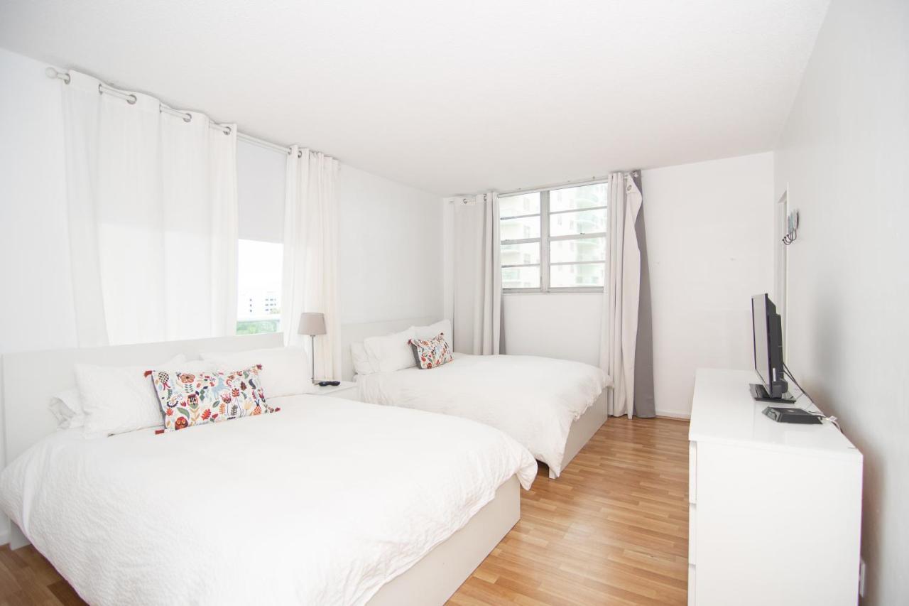 Apartment Stunning By Miami Te Espera - 7w *