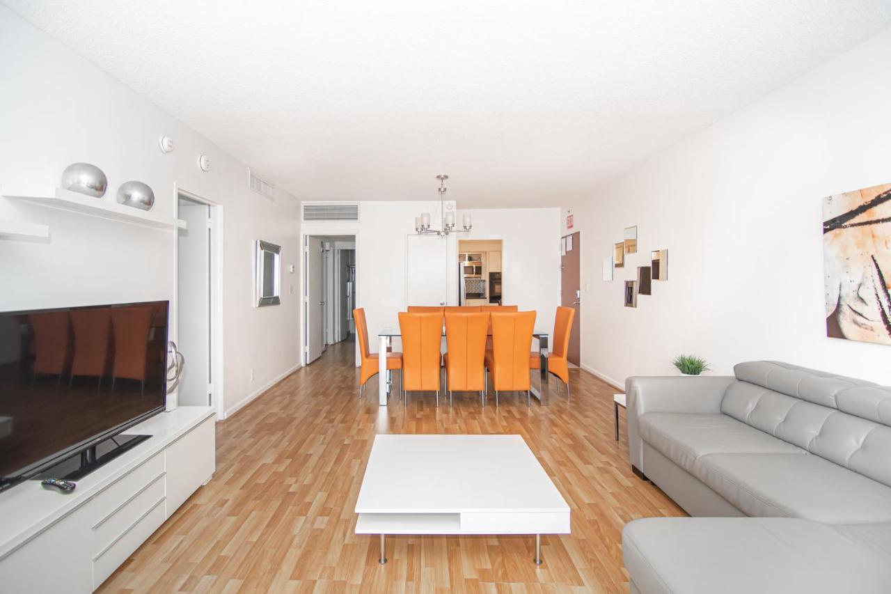Stunning By Miami Te Espera - 7w Apartment *