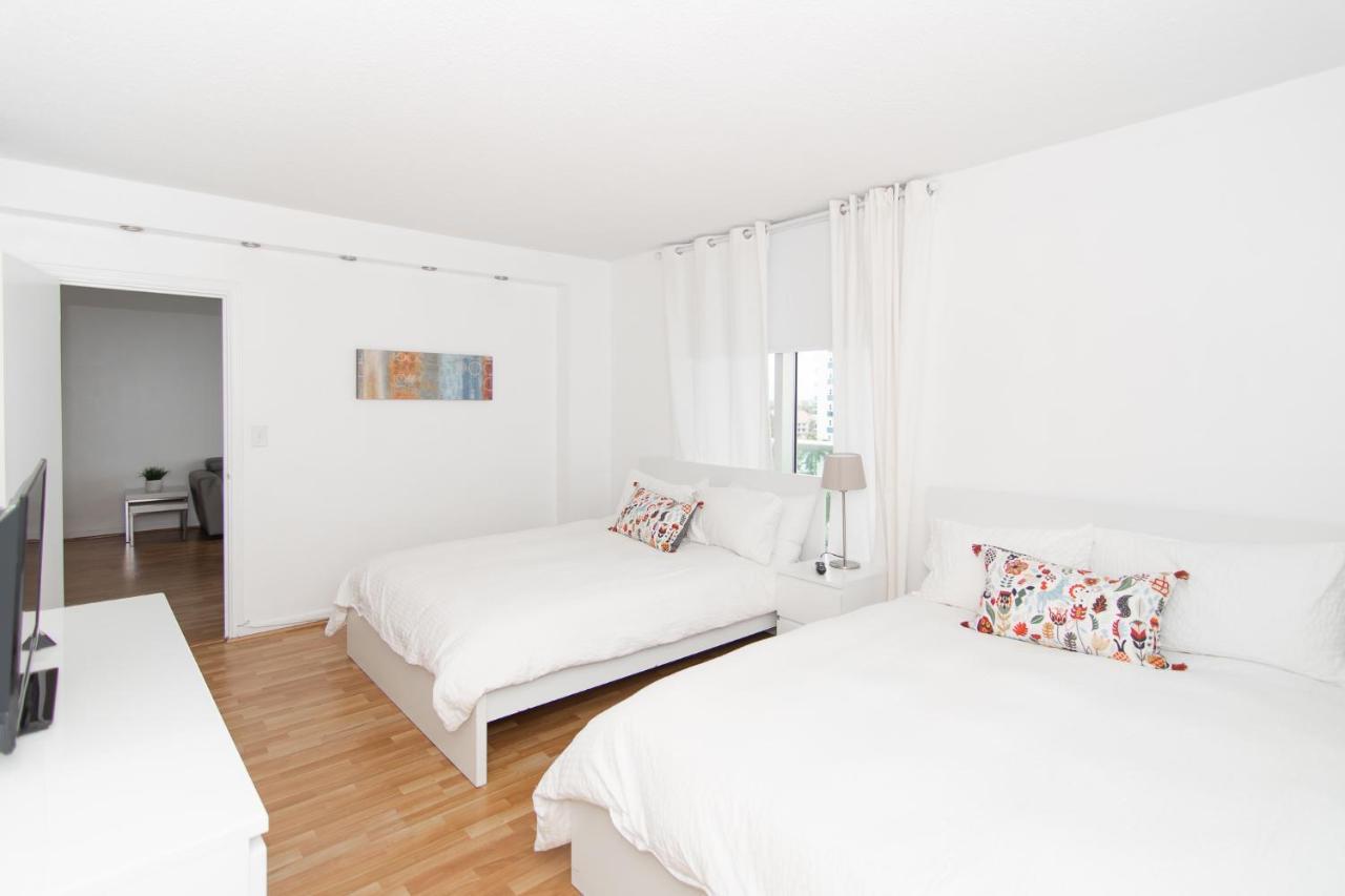 Stunning By Miami Te Espera - 7w