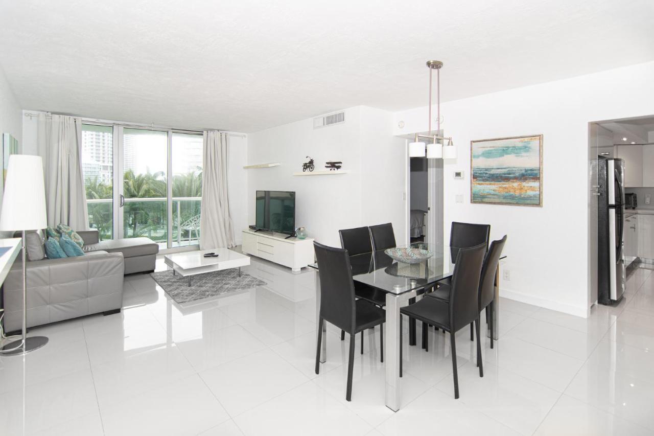 Apartment Lovely By Miami Te Espera- 5u