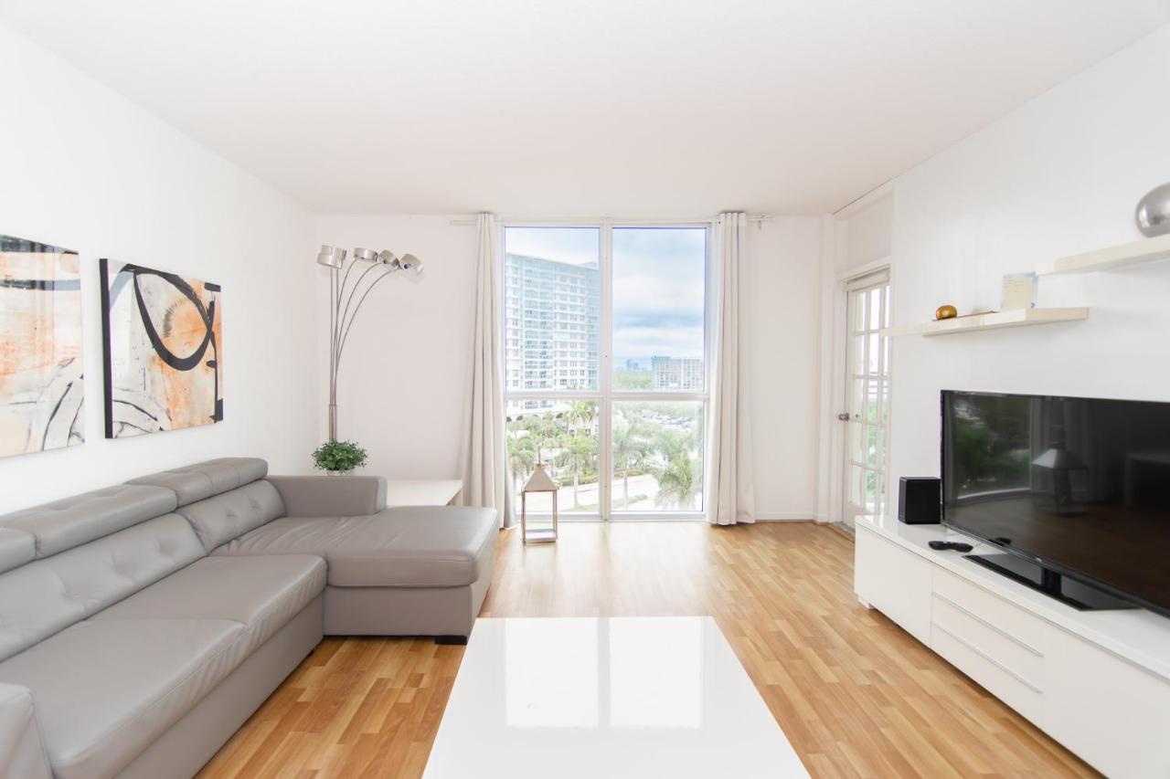 Apartment Stunning By Miami Te Espera - 7w *