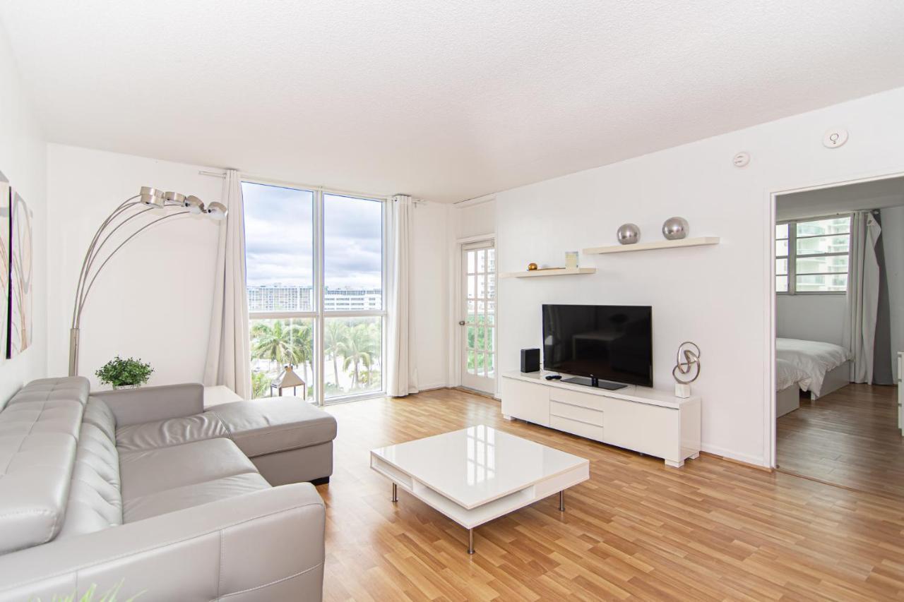 Apartment Stunning By Miami Te Espera - 7w Hollywood