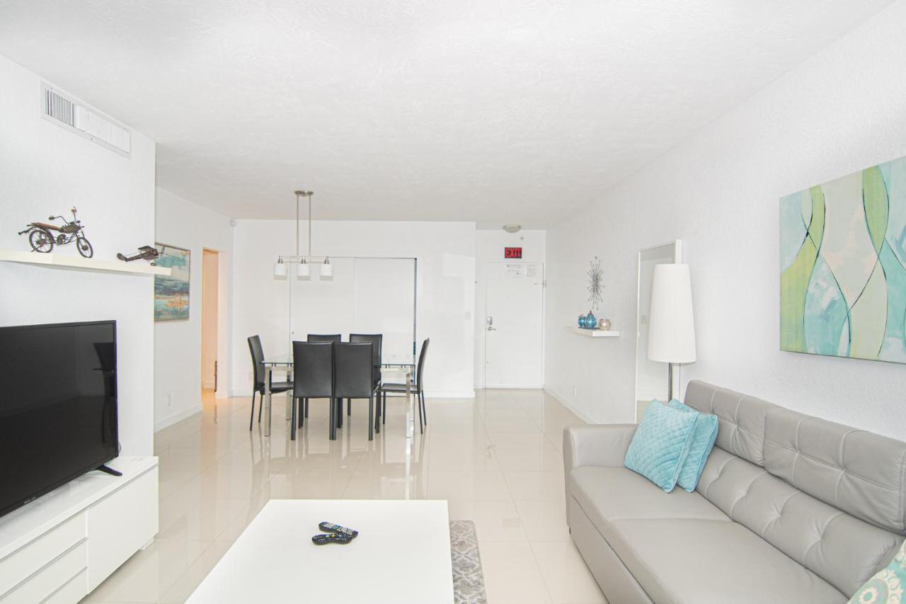 Apartment Lovely By Miami Te Espera- 5u *
