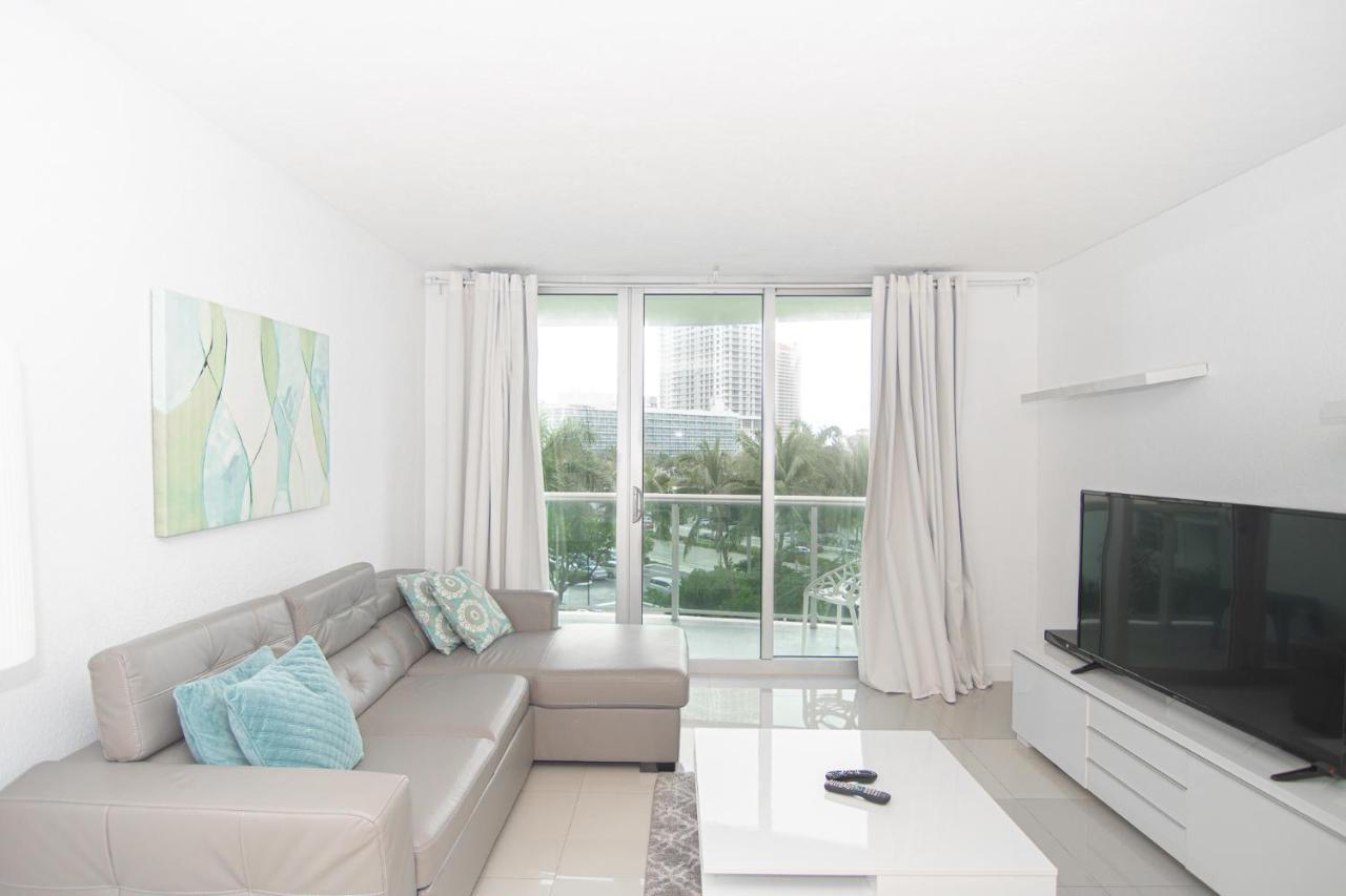 Lovely By Miami Te Espera- 5u Apartment