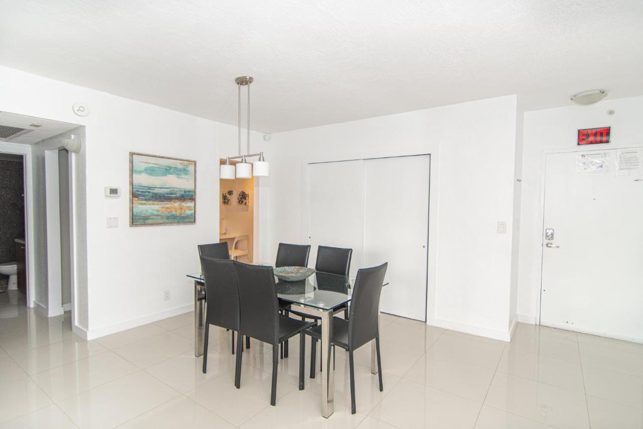Lovely By Miami Te Espera- 5u Apartment