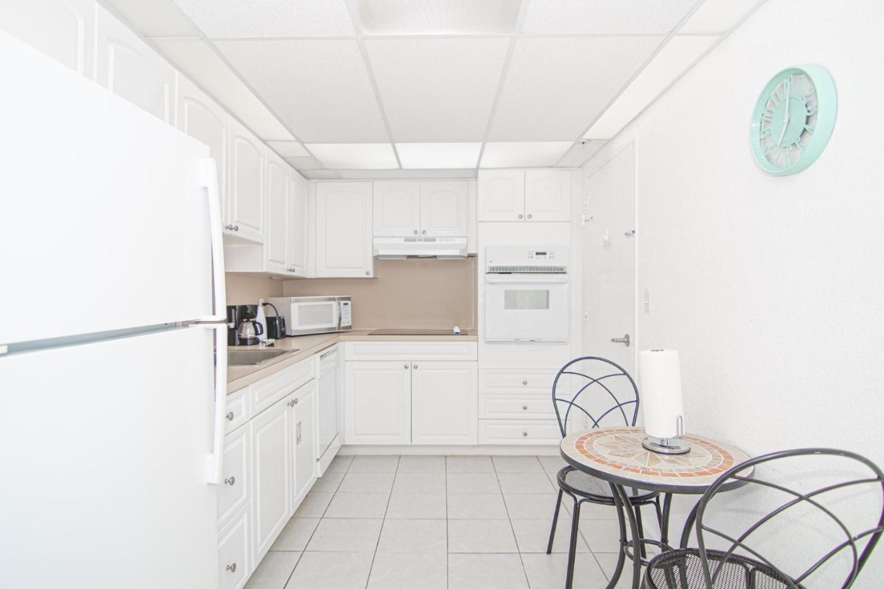 Apartment Unique Ocean View By Miami Te Espera - Hallandale 15l