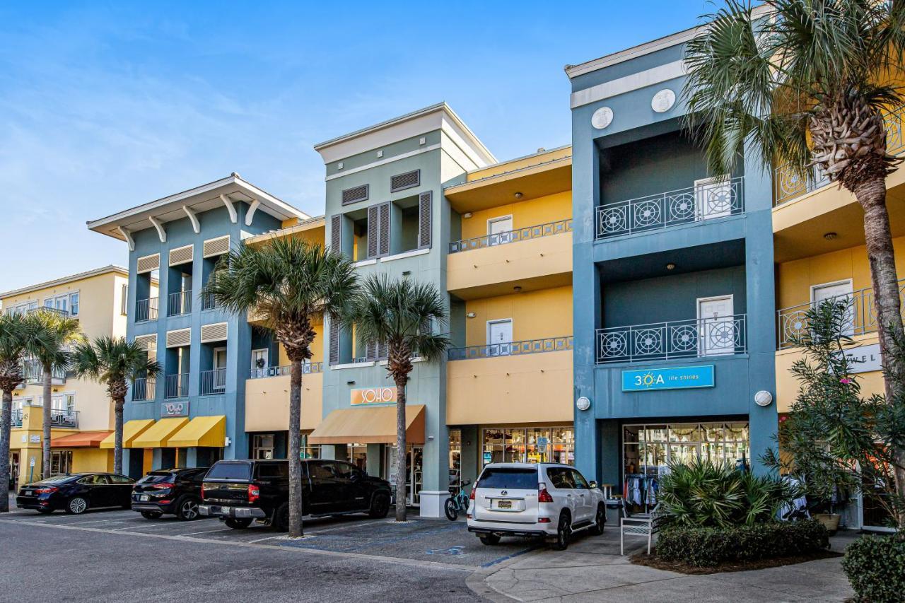 Gulf Place 214 Apartment Santa Rosa Beach