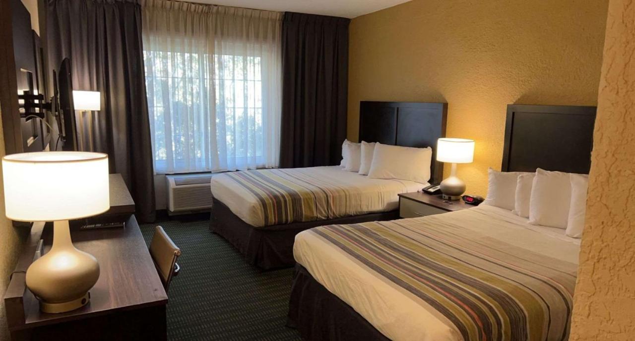 Surestay By Western Vero Hotel