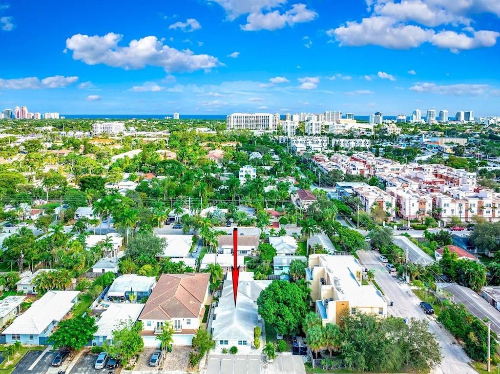 Endless Days Apartment Fort Lauderdale