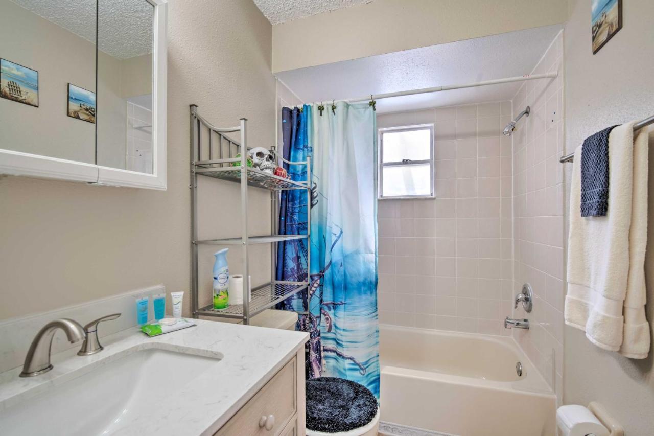 Holiday home Vacation With Central Aandc!