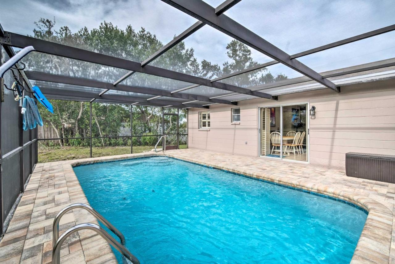 Vacation With Central Aandc! Holiday home
