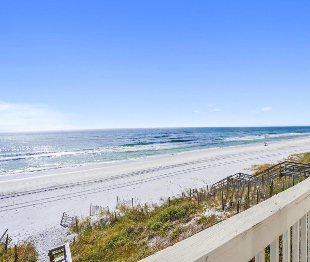 Holiday home Blessings Santa Rosa Beach