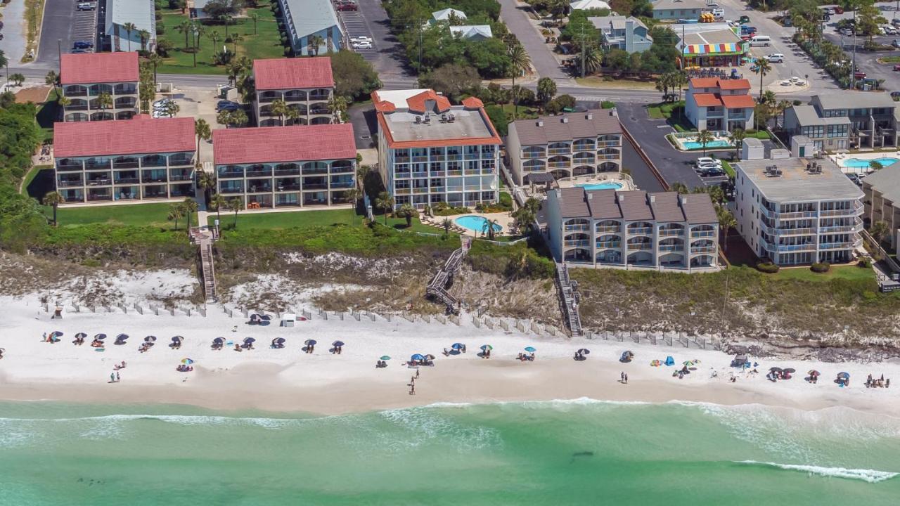 Grand Playa 302 - Benchmark Management Holiday home *