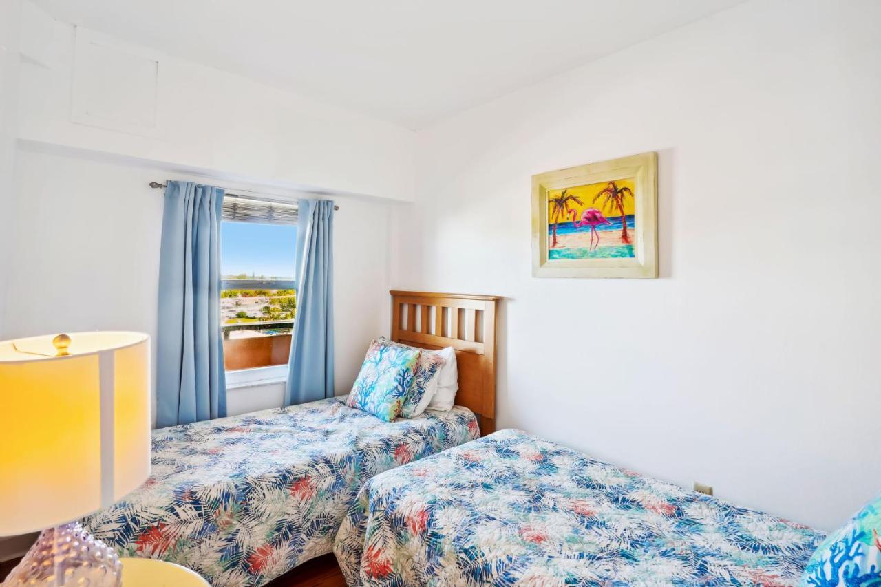 Holiday home Madeira 505 - Premier St. Pete Beach