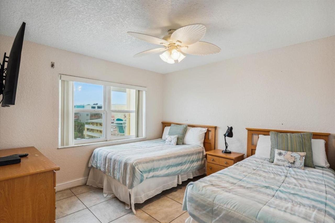 Holiday home Madeira Norte 304 St. Pete Beach