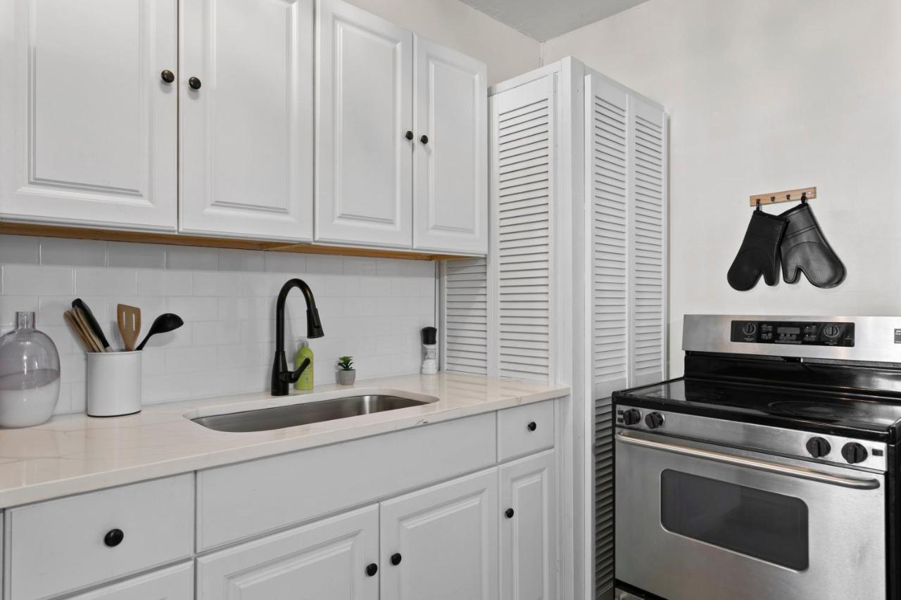 Apartment Bayside Safari 1bed 1 Bath *