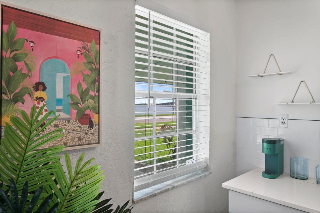 Bayside Safari 1bed 1 Bath Apartment Tampa