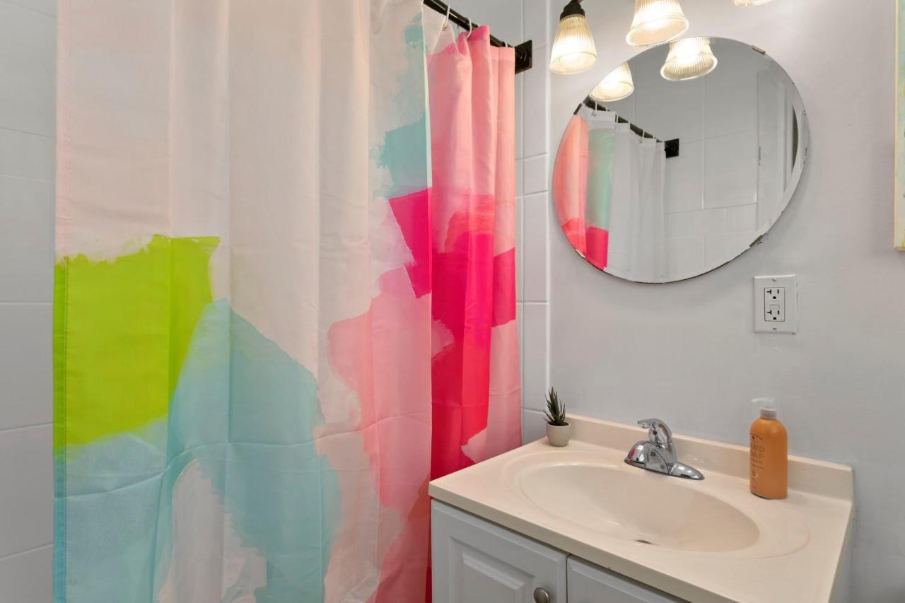 Apartment Bayside Safari 1bed 1 Bath