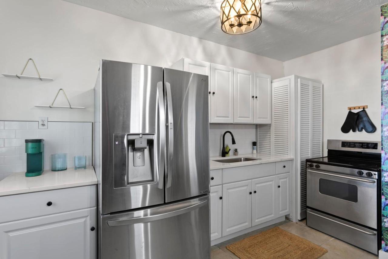 Bayside Safari 1bed 1 Bath Apartment