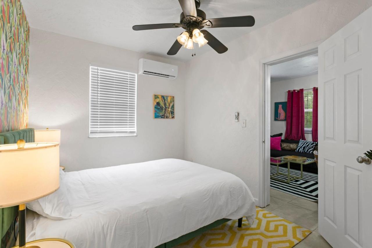 Bayside Safari 1bed 1 Bath Tampa