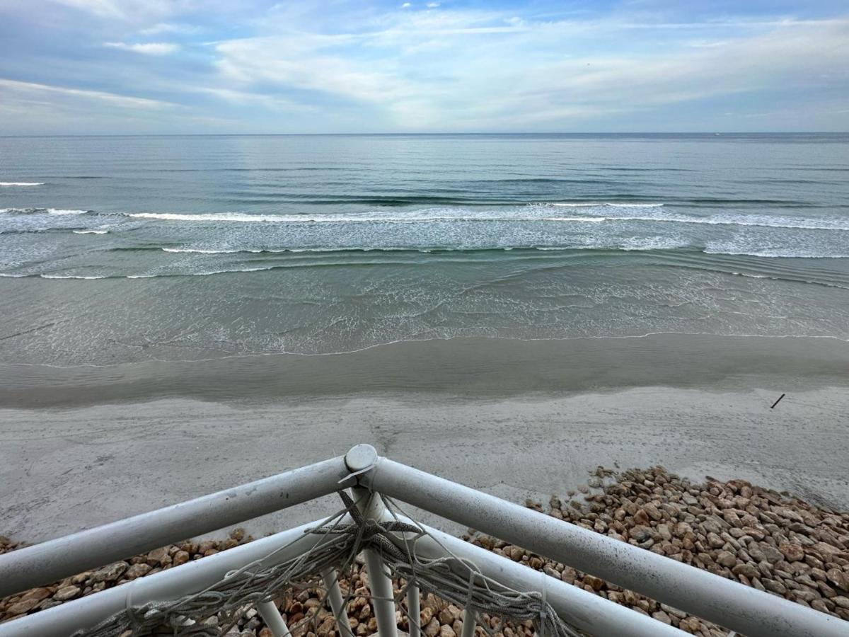 Oasis 704 Lovely Daytona Ocean Front For 5 Sleeps Up To 12 *
