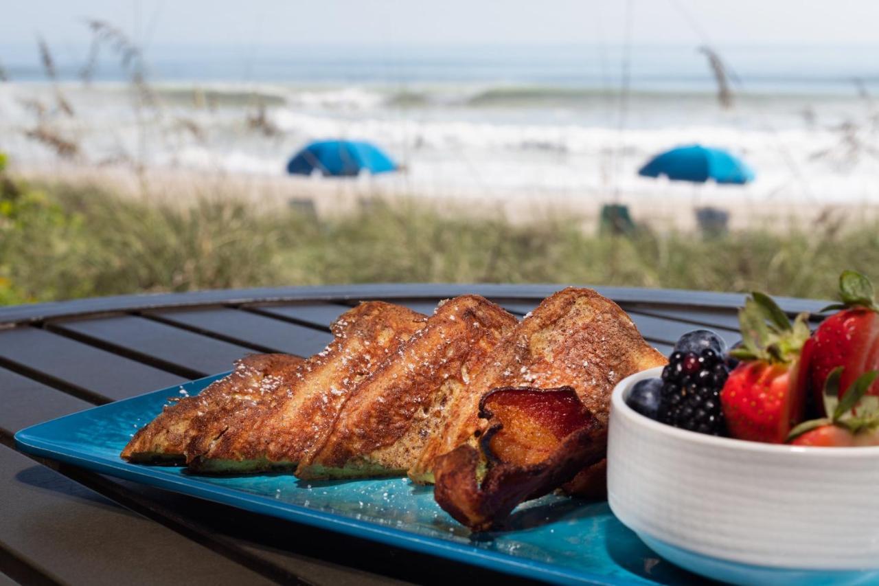 Crowne Plaza Melbourne-oceanfront By Ihg Resort 3*