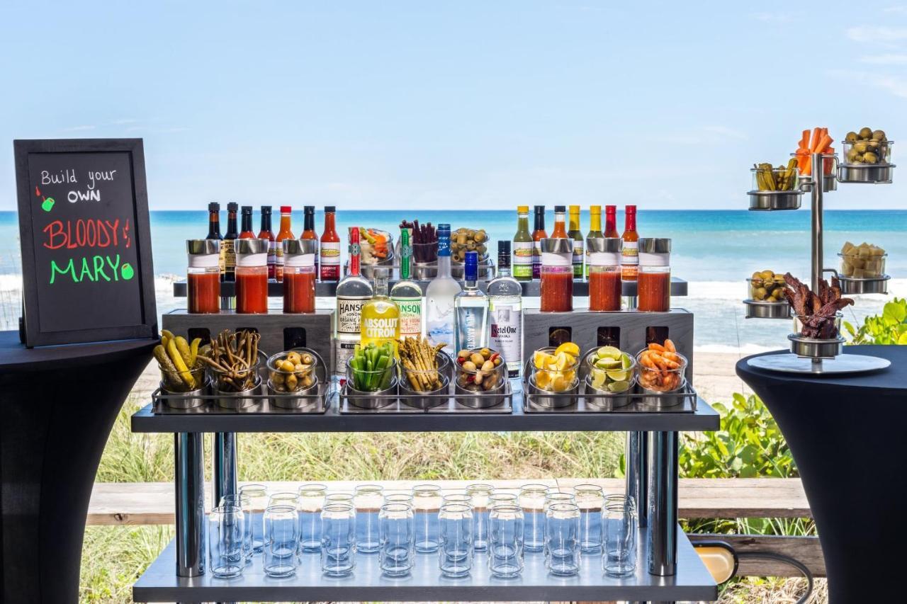 Crowne Plaza Melbourne-oceanfront By Ihg Resort 3*