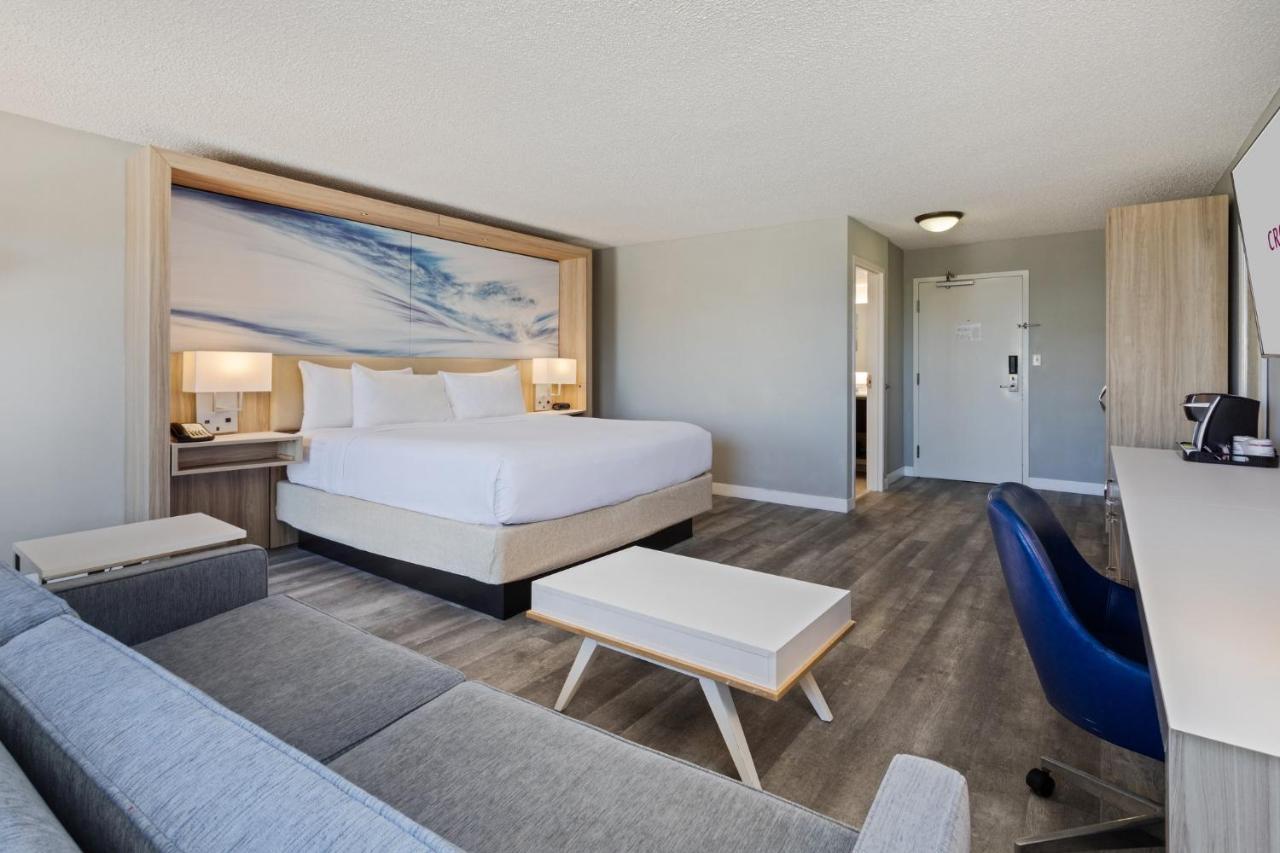 Crowne Plaza Melbourne-oceanfront By Ihg