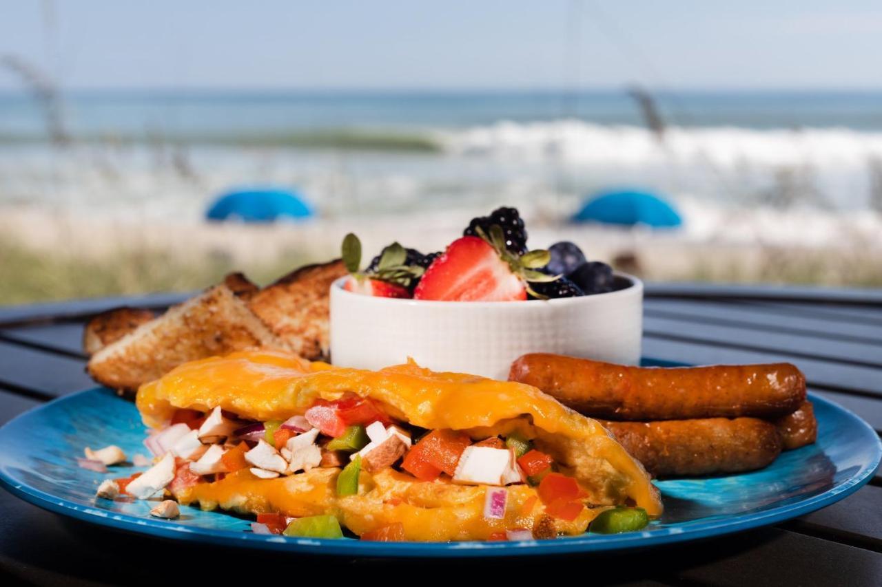 Resort Crowne Plaza Melbourne-oceanfront By Ihg